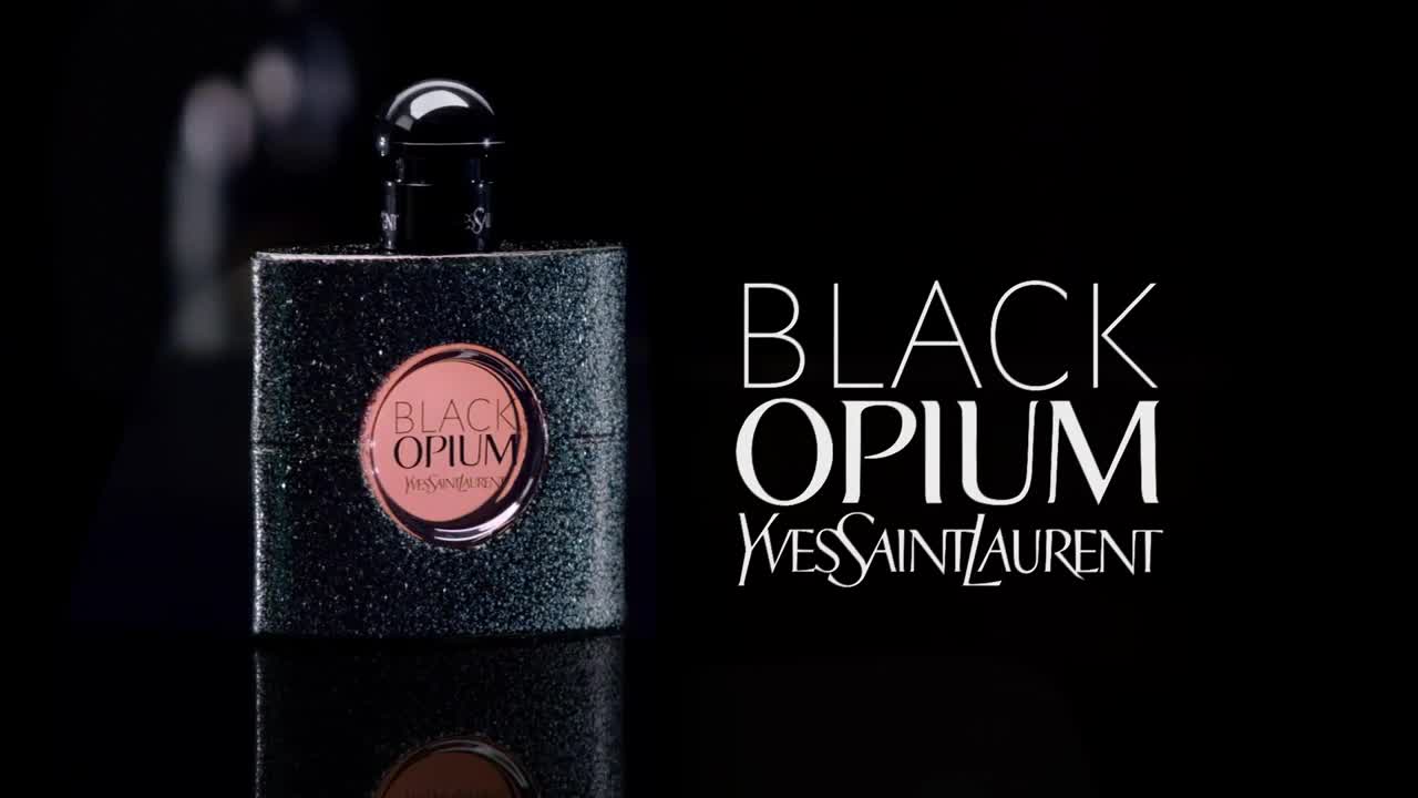 Recenzja: Yves Saint Laurent – Black Opium