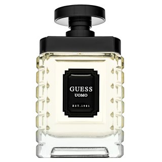 Guess Uomo woda toaletowa dla mężczyzn 100 ml