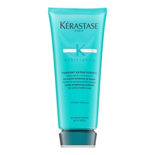 Kérastase Résistance Fondant Extentioniste odżywka na porost włosów i wzmocnienie cebulek 200 ml