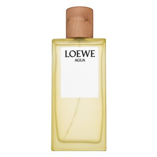 Loewe Agua woda toaletowa unisex 100 ml