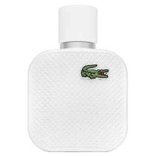 Lacoste Eau de Lacoste L.12.12 Blanc woda toaletowa dla mężczyzn 50 ml
