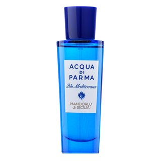 Acqua di Parma Blu Mediterraneo Mandorlo di Sicilia woda toaletowa unisex 30 ml