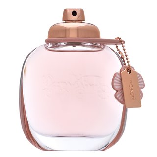 Coach Floral woda perfumowana dla kobiet 90 ml