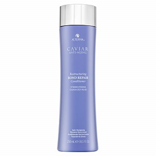 Alterna Caviar Anti-Aging Restructuring Bond Repair odżywka regenerująca do włosów słabych 250 ml
