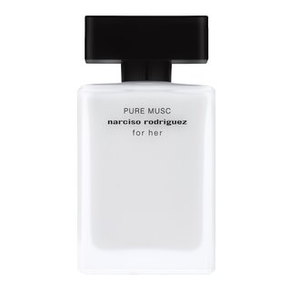 narciso rodriguez for her PURE MUSC woda perfumowana dla kobiet 50 ml