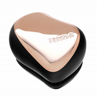 Tangle Teezer Compact Styler Rose Gold szczotka 1 szt.