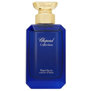 Chopard Gardens of the Tropics Magnolia au Vetiver du Haiti woda perfumowana unisex 100 ml