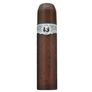 Cuba Grey woda toaletowa dla mężczyzn 100 ml