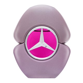 Mercedes Benz Mercedes Benz Woman woda perfumowana dla kobiet 60 ml