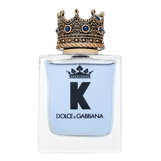 Dolce & Gabbana K by Dolce & Gabbana woda toaletowa dla mężczyzn 50 ml