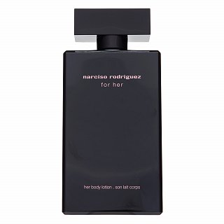 narciso rodriguez for her mleczko do ciała dla kobiet 200 ml