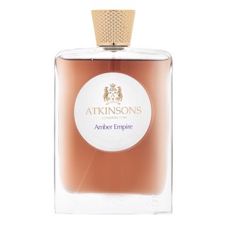 Atkinsons Amber Empire woda toaletowa unisex 100 ml