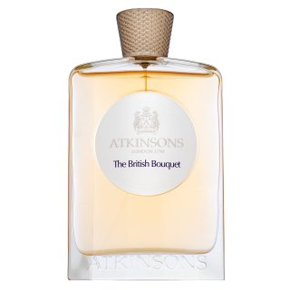 Atkinsons The Birtish Bouquet woda toaletowa unisex 100 ml