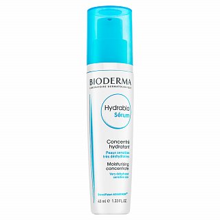 Bioderma Hydrabio Serum serum do twarzy do cery odwodnionej 40 ml