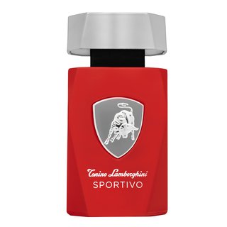 Tonino Lamborghini Sportivo woda toaletowa dla mężczyzn 75 ml