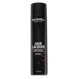 Goldwell Hair Lacquer lakier do włosów bardzo mocno utrwalający 600 ml można nabyć na stronie Brasty.pl