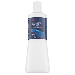 Wella Professionals Welloxon Perfect Creme Developer 4% / 13 Vol. aktywator koloru włosów 1000 ml