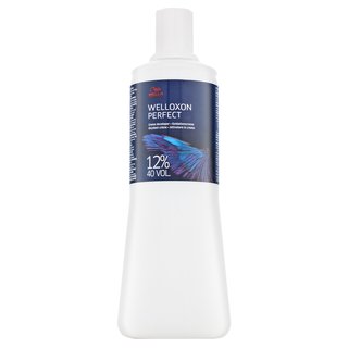 Wella Professionals Welloxon Perfect Creme Developer 12% / 40 Vol. aktywator koloru włosów 1000 ml