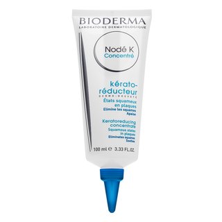 Bioderma Nodé K maseczka kojąca do skóry wrażliwej 100 ml
