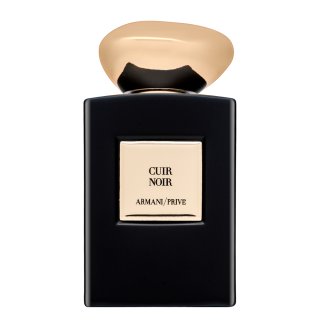 Armani (Giorgio Armani) Armani Privé Cuir Noir woda perfumowana unisex 100 ml