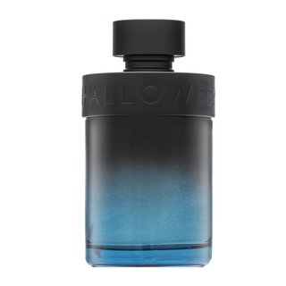 Jesus Del Pozo Halloween Man X woda toaletowa dla mężczyzn 125 ml