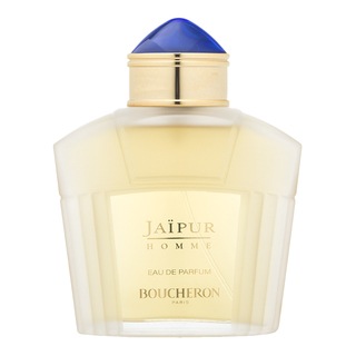 Boucheron Jaïpur Homme woda perfumowana dla mężczyzn 100 ml