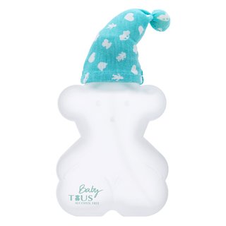 Tous Tous Baby woda kolońska dla dzieci 100 ml