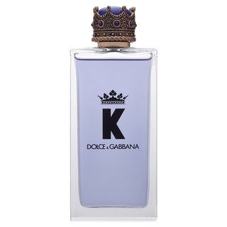 Dolce & Gabbana K by Dolce & Gabbana woda toaletowa dla mężczyzn 150 ml