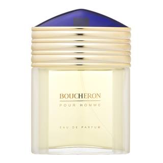 Boucheron Pour Homme woda perfumowana dla mężczyzn 100 ml można nabyć na stronie Brasty.pl