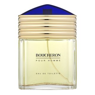 Boucheron Pour Homme woda toaletowa dla mężczyzn 100 ml można nabyć na stronie Brasty.pl