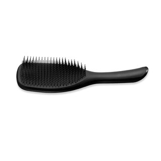 Tangle Teezer Large Ultimate Detangler Black Gloss szczotka do włosów 1 szt.