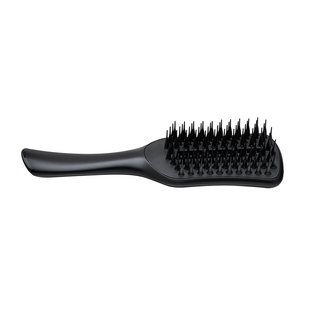 Tangle Teezer Easy Dry & Go Jet Black szczotka do włosów przyspieszający suszenie 1 szt.