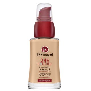 Dermacol 24h Control trwały podkład odcień 1 30 ml można nabyć na stronie Brasty.pl