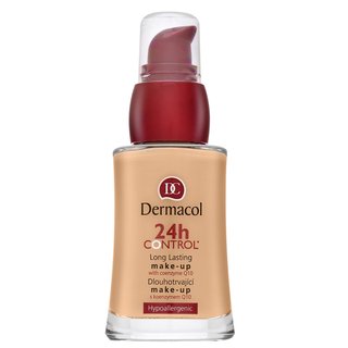 Dermacol 24h Control trwały podkład odcień 2 30 ml