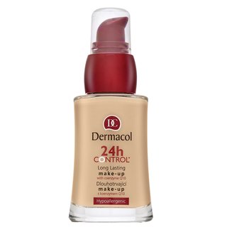 Dermacol 24H Control Make-Up podkład o przedłużonej trwałości No.2K 30 ml
