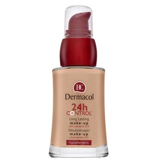 Dermacol 24h Control trwały podkład odcień 4 30 ml można nabyć na stronie Brasty.pl