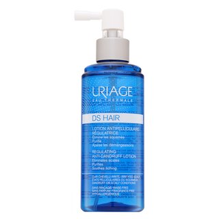 Uriage DS HAIR Regulating Anti-Dandruff Lotion spray kojący Do suchej i swędzącej skóry głowy 100 ml