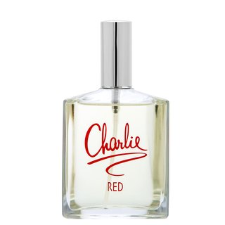 Revlon Charlie Red woda toaletowa dla kobiet 100 ml