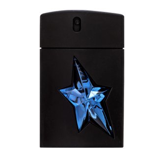 Thierry Mugler A*Men Rubber - Refillable woda toaletowa dla mężczyzn 50 ml