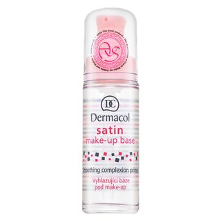 Dermacol Satin wygładzająca baza pod makijaż 30 ml