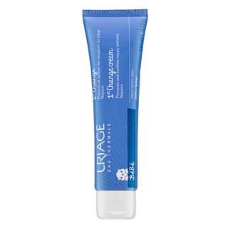 Uriage Bébé 1st Change Cream łagodząca emulsja dla dzieci 100 ml