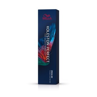Wella Professionals Koleston Perfect Me Special Mix profesjonalna permanentna farba do włosów 0/11 60 ml