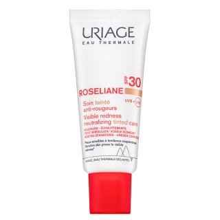 Uriage Roséliane krem CC Anti-Redness CC Cream SPF30 Medium 40 ml