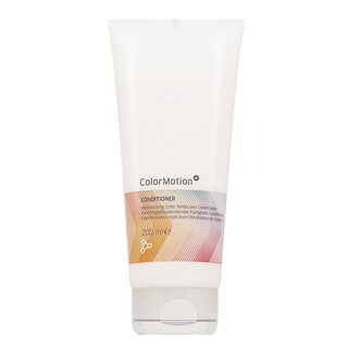 Wella Professionals Color Motion+ Conditioner odżywka do włosów farbowanych 200 ml