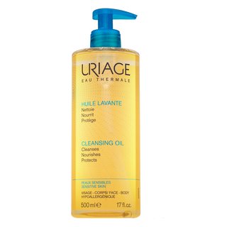 Uriage olejek oczyszczający Cleansing Oil 500 ml