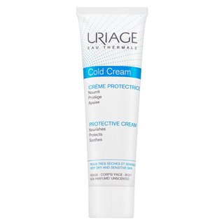 Uriage Cold Cream krem ochronny Protective Cream 100 ml