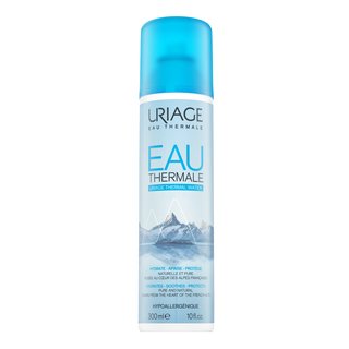 Uriage Eau Thermale Uriage Thermal Water Spray płyn micelarny do demakijażu do skóry normalnej/mieszanej 300 ml