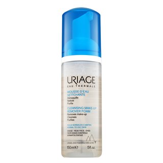 Uriage pianka czyszcząca Cleansing Make-Up Remover Foam 150 ml