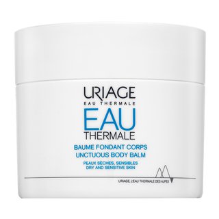 Uriage Eau Thermale Firming Body Balm nawilżający balsam do ciała dla skóry suchej i wrażliwej 200 ml