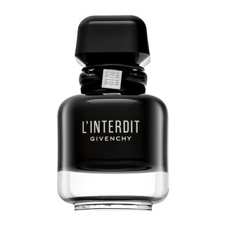 Givenchy L'Interdit Intense woda perfumowana dla kobiet 35 ml